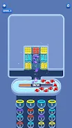 Fish Swim Sort screenshot