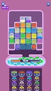 Fish Swim Sort screenshot