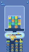 Fish Swim Sort screenshot