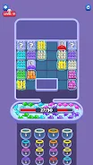 Fish Swim Sort screenshot