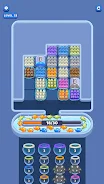 Fish Swim Sort screenshot