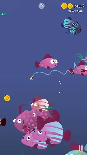 Fisherman screenshot 3