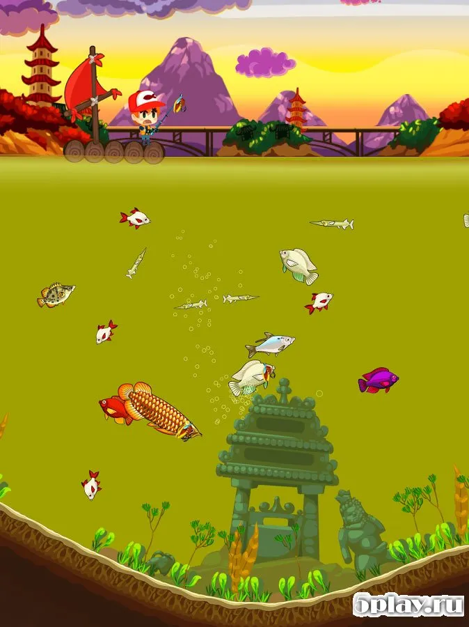 Fishing Break screenshot 4