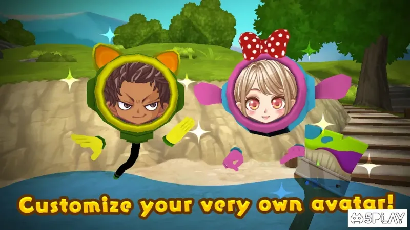 Fishing Star VR screenshot 4