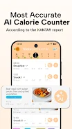 Fitatu screenshot