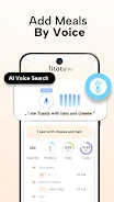 Fitatu screenshot
