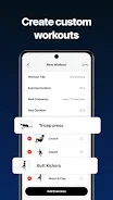 Fitify screenshot