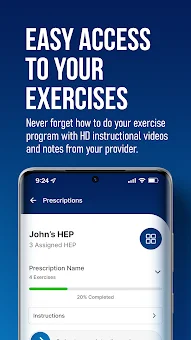 Fitness Matters screenshot