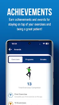 Fitness Matters screenshot
