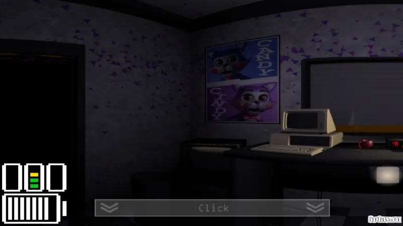 Five Nights At Candy's screenshot 2
