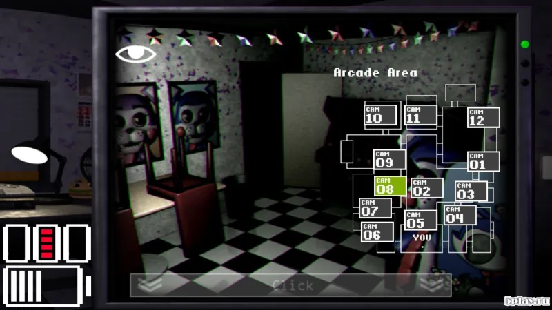 Five Nights At Candy's screenshot 3