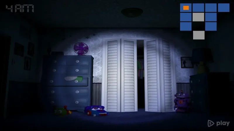 Five Nights at Freddy's 4 2.0.3 screenshot 3