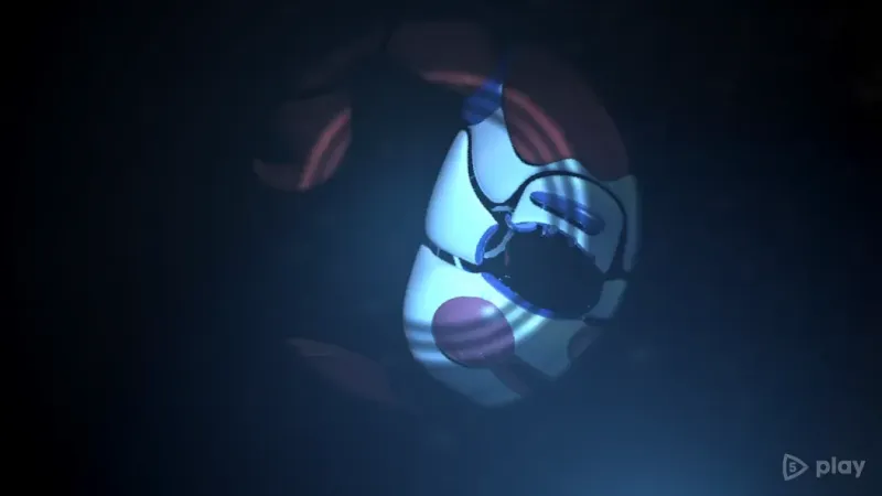 Five Nights at Freddy's: Sister Location 2.0.4 screenshot 4