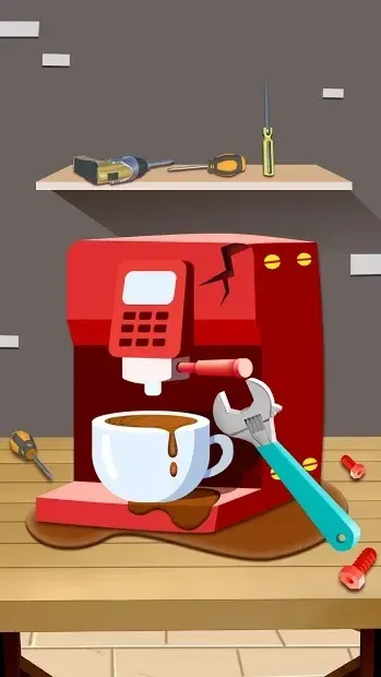 Fix It 1.1 screenshot 2