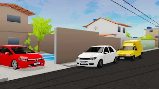 Fixa Club Brasil - Street Cars screenshot