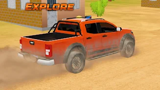 Fixa Club Brasil - Street Cars screenshot