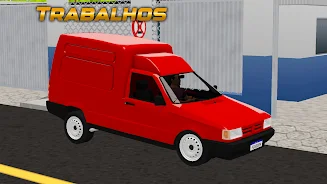 Fixa Club Brasil - Street Cars screenshot
