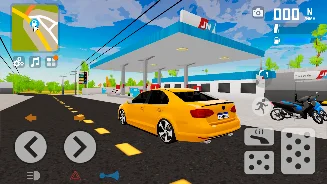 Fixa Club Brasil - Street Cars screenshot
