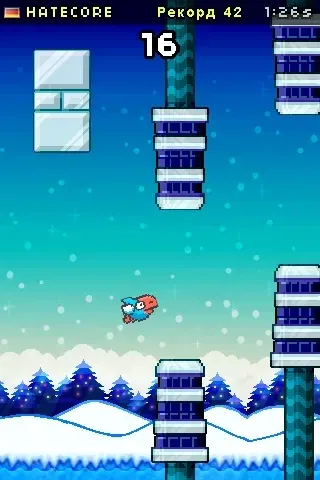 Flapping Online screenshot 4