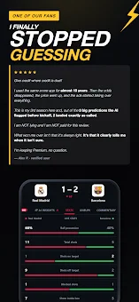Flashsport: Live Sports Scores screenshot