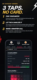 Flashsport: Live Sports Scores screenshot