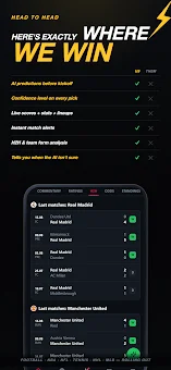 Flashsport: Live Sports Scores screenshot