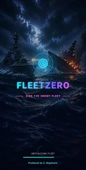 FLEET ZERO screenshot
