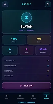 FLEET ZERO screenshot