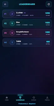 FLEET ZERO screenshot