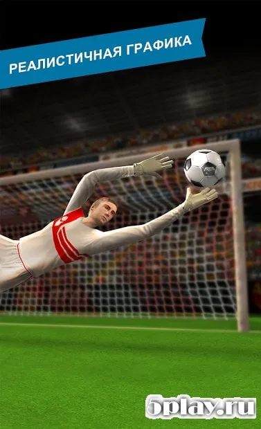 Flick Shoot 2 screenshot 1