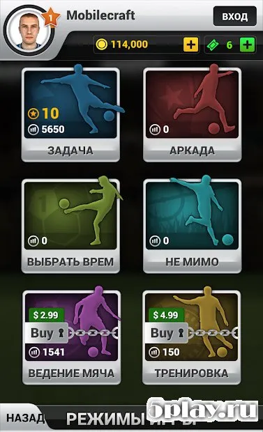 Flick Shoot 2 screenshot 3