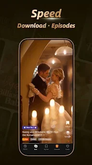 FlickReels - AI Story & Drama screenshot