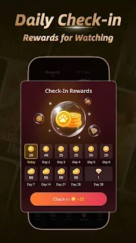 FlickReels - AI Story & Drama screenshot