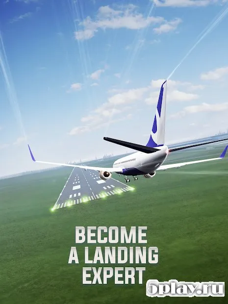 Flight Alert Simulator 3D screenshot 2