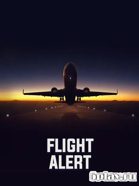 Flight Alert Simulator 3D screenshot 4