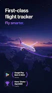 Flighty – Live Flight Tracker screenshot
