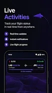 Flighty – Live Flight Tracker screenshot