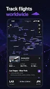 Flighty – Live Flight Tracker screenshot