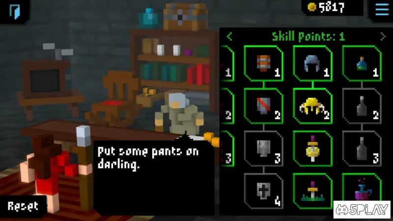 Flipping Legend screenshot 2