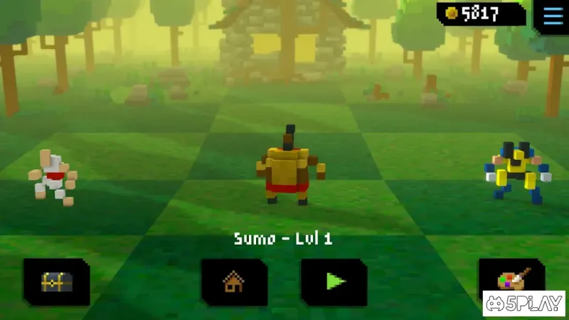 Flipping Legend screenshot 4