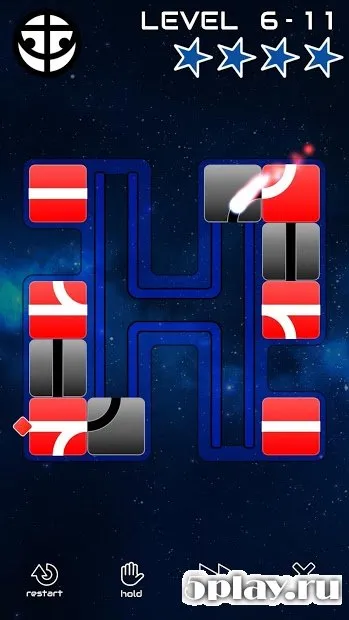 Flipzyx screenshot 3