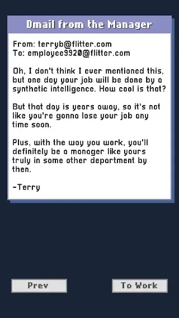 Flitter Inc. 1.0.2 screenshot 3
