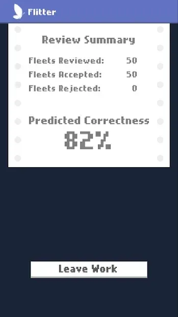Flitter Inc. 1.0.2 screenshot 4