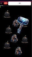 Flixthor Player: Moles screenshot