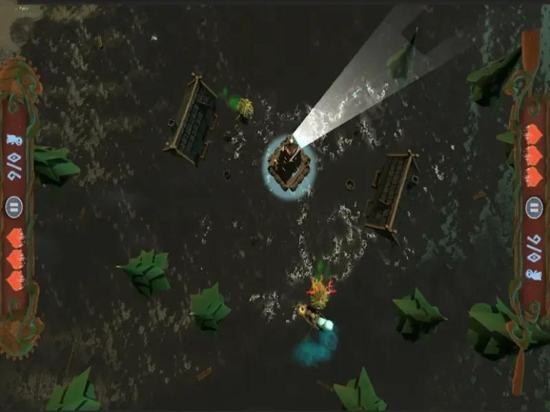 Floodlight 1.0.2 screenshot 1