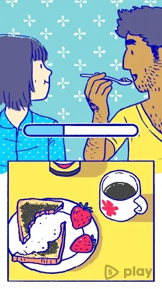 Florence screenshot 1