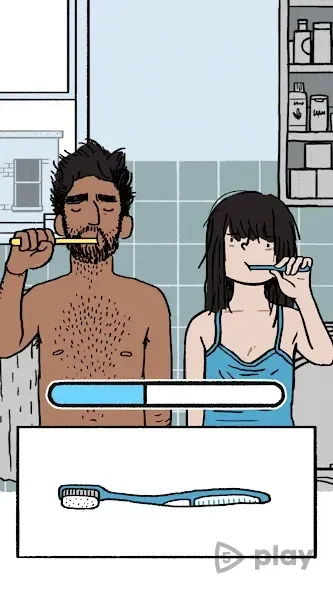 Florence screenshot 3