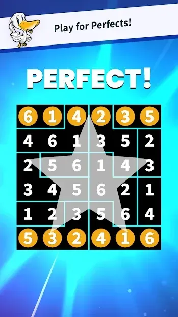 Flow Fit: Sudoku 1.1.5 screenshot 2