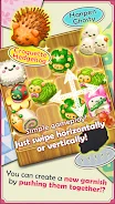 Fluffy Cute Lunchbox screenshot