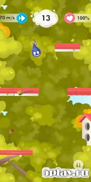 Fly or Die screenshot 4